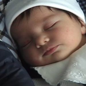 Meet your Posher, Marcela